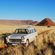 Illustration for article titled So, ive got a thing about ordinary cars conquering the wilderness